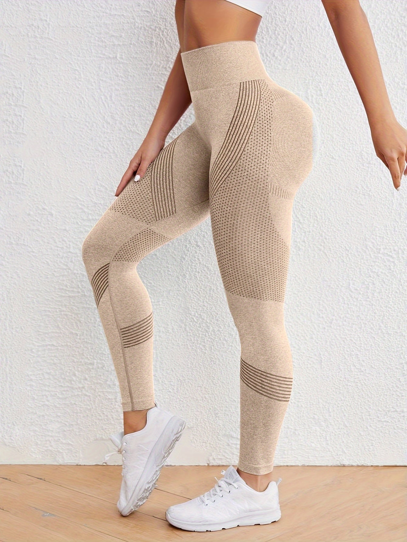Livia™ Seamless Sculpt Leggings