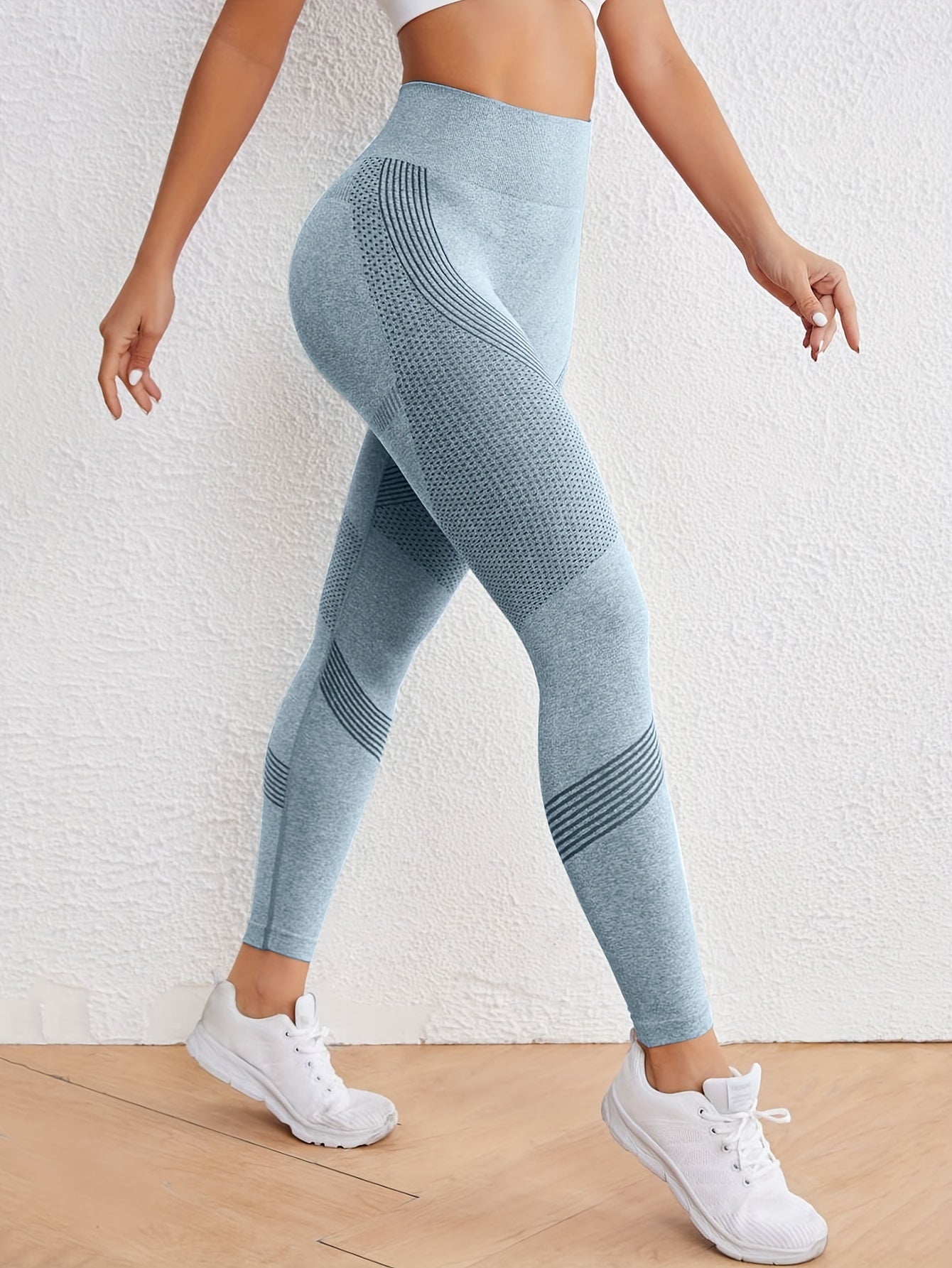 Livia™ Seamless Sculpt Leggings