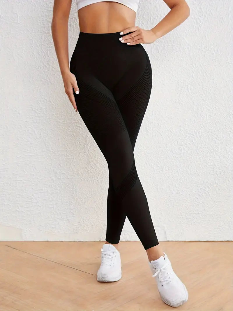 Livia™ Seamless Sculpt Leggings