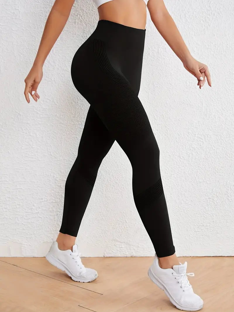 Livia™ Seamless Sculpt Leggings