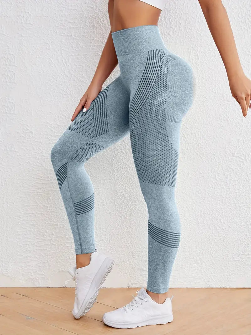 Livia™ Seamless Sculpt Leggings