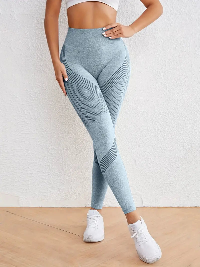 Livia™ Seamless Sculpt Leggings