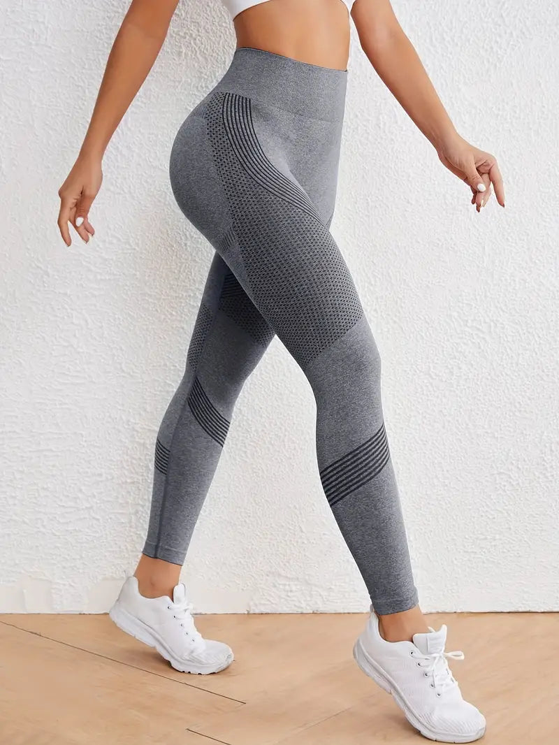 Livia™ Seamless Sculpt Leggings