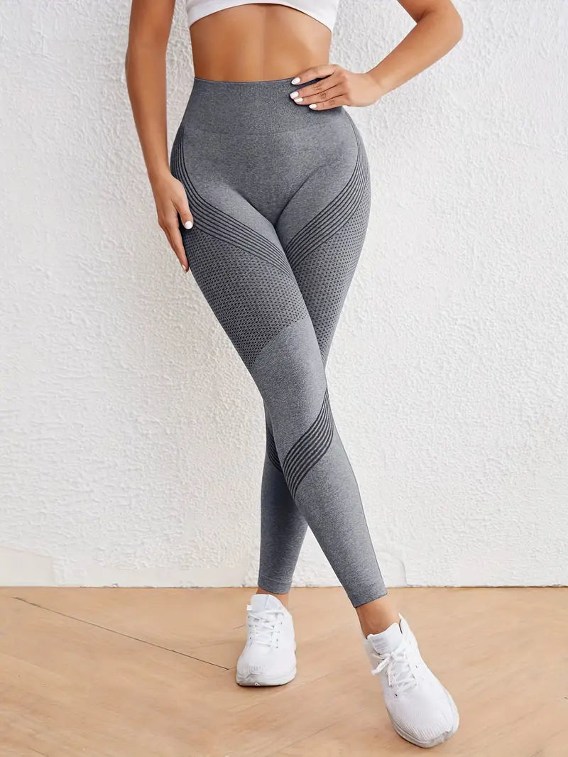 Livia™ Seamless Sculpt Leggings