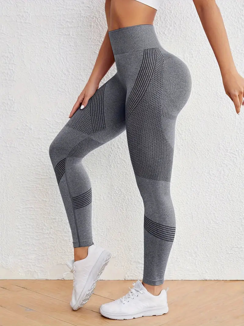 Livia™ Seamless Sculpt Leggings