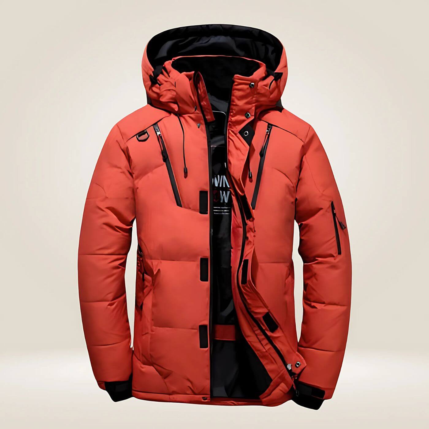Everest™ | Weatherproof Down Jacket