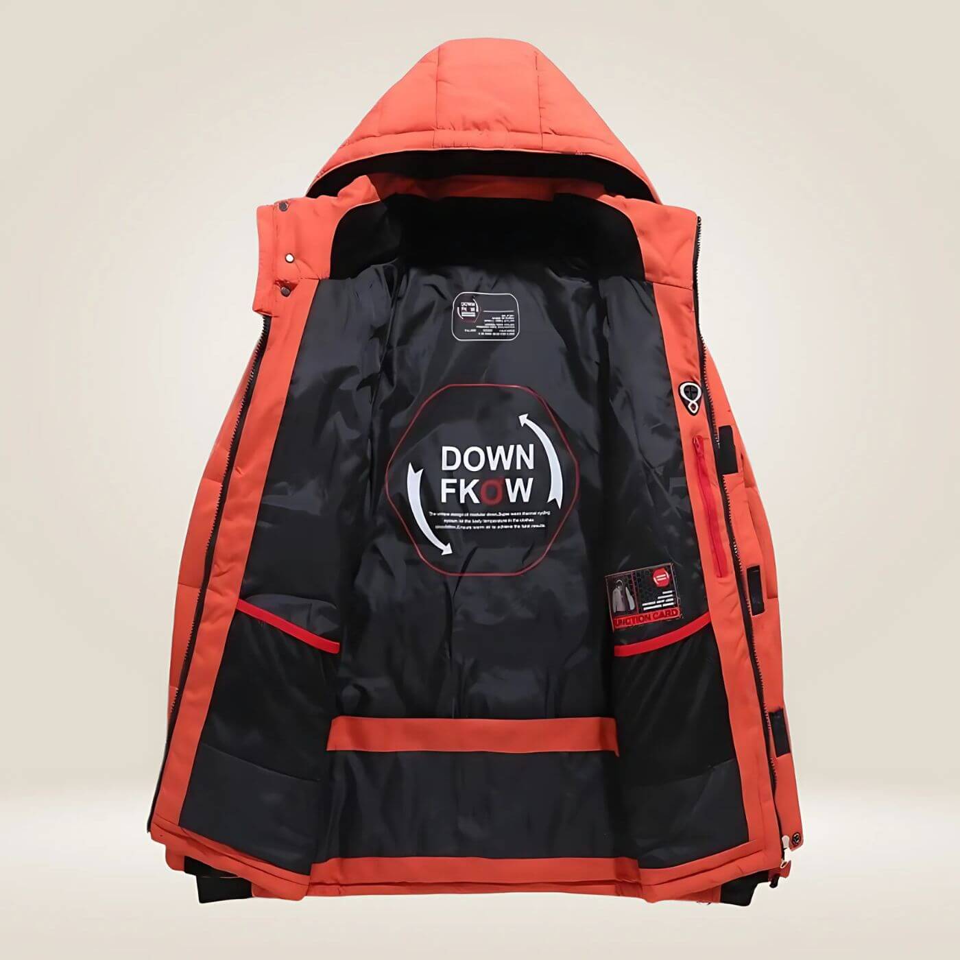 Everest™ | Weatherproof Down Jacket