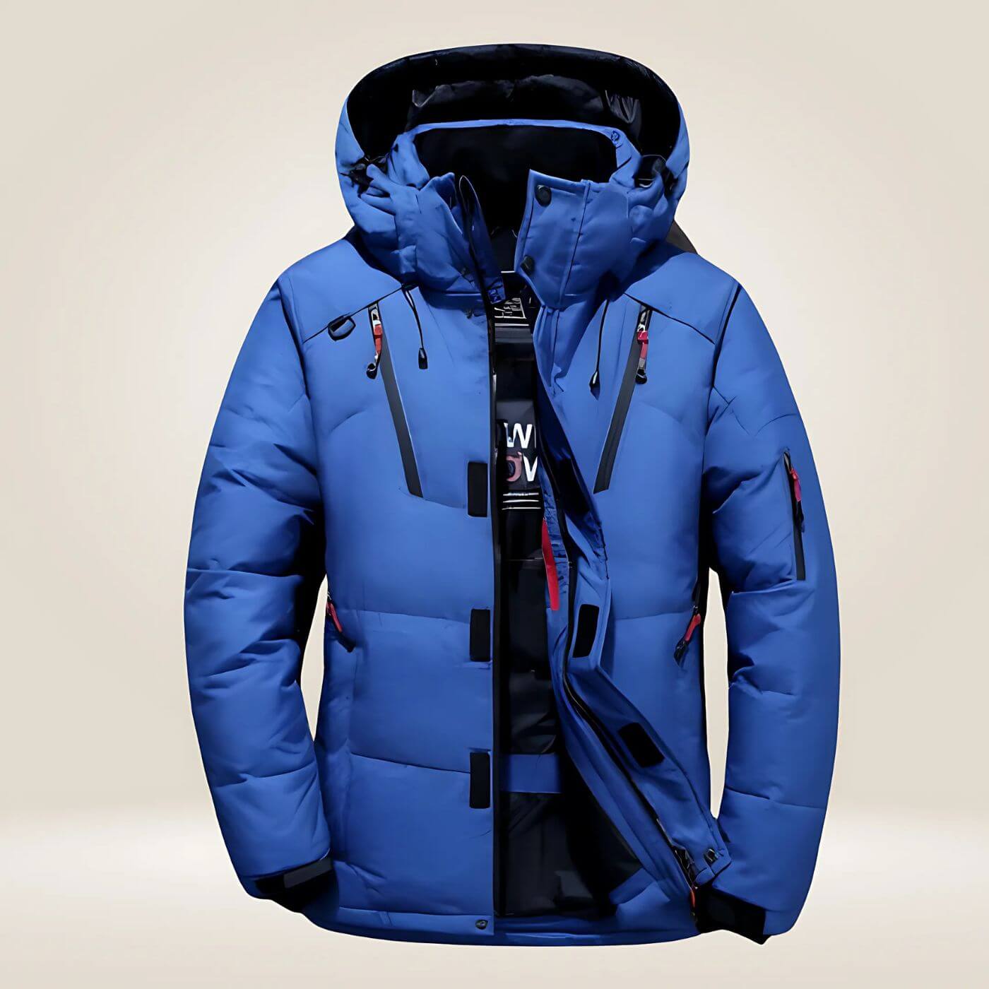 Everest™ | Weatherproof Down Jacket