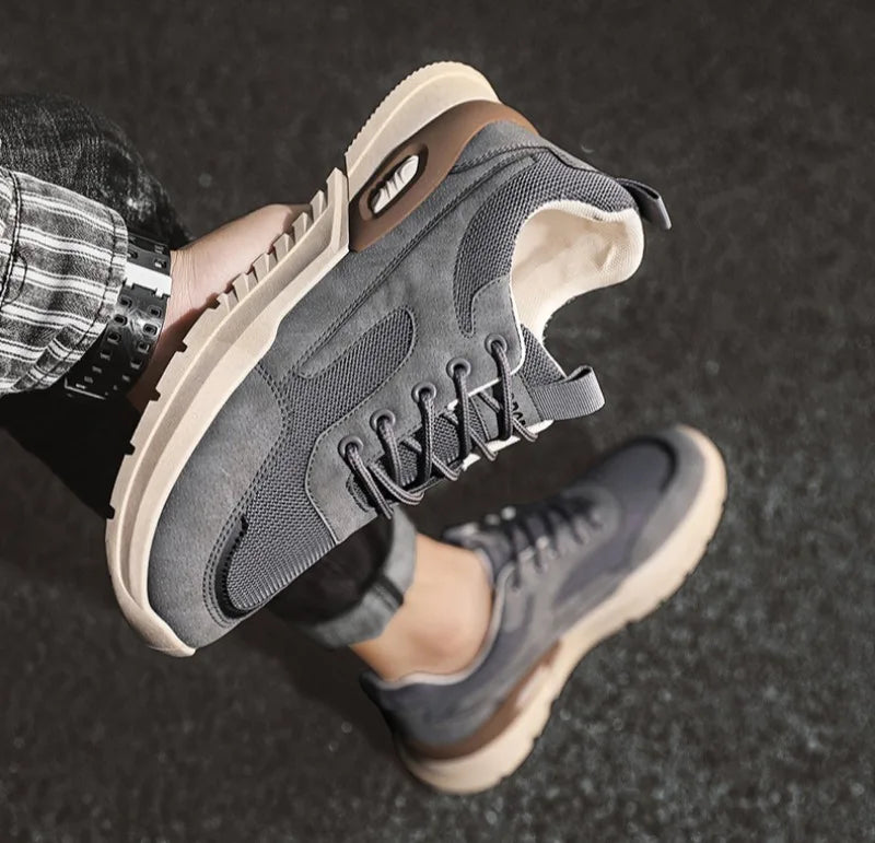 Felix™ | Orthopedic Sneaker