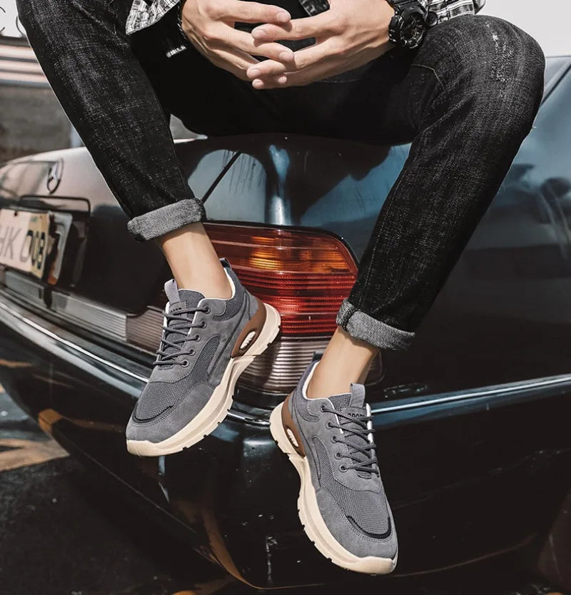 Felix™ | Orthopedic Sneaker