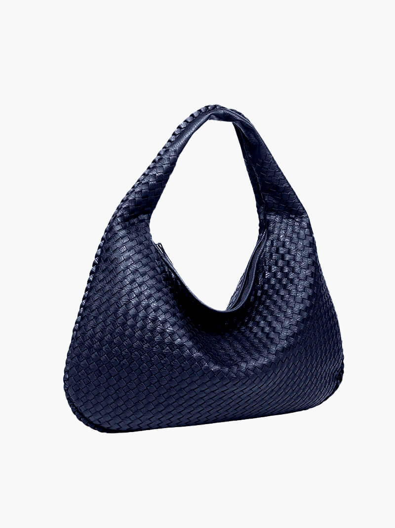 Isadora™ | XL Woven Tote