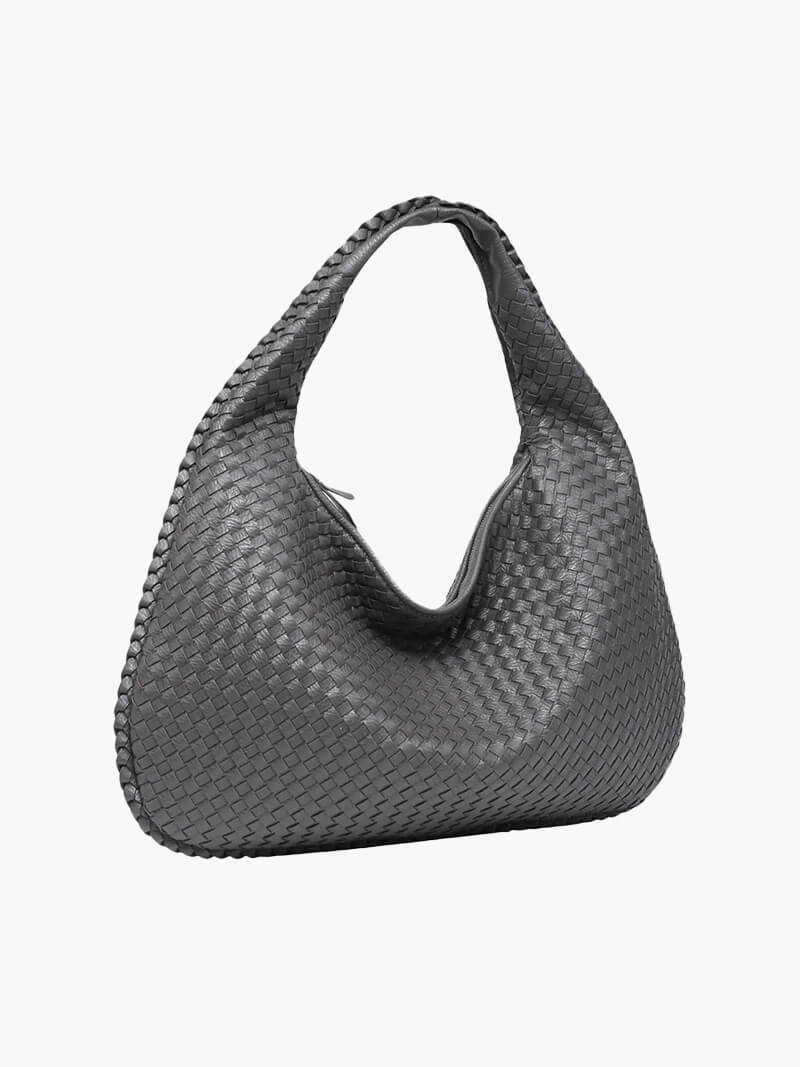 Isadora™ | XL Woven Tote