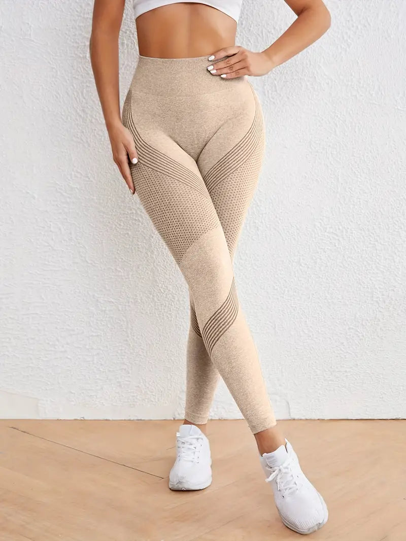 Livia™ Seamless Sculpt Leggings