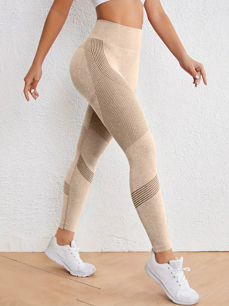 Livia™ Seamless Sculpt Leggings