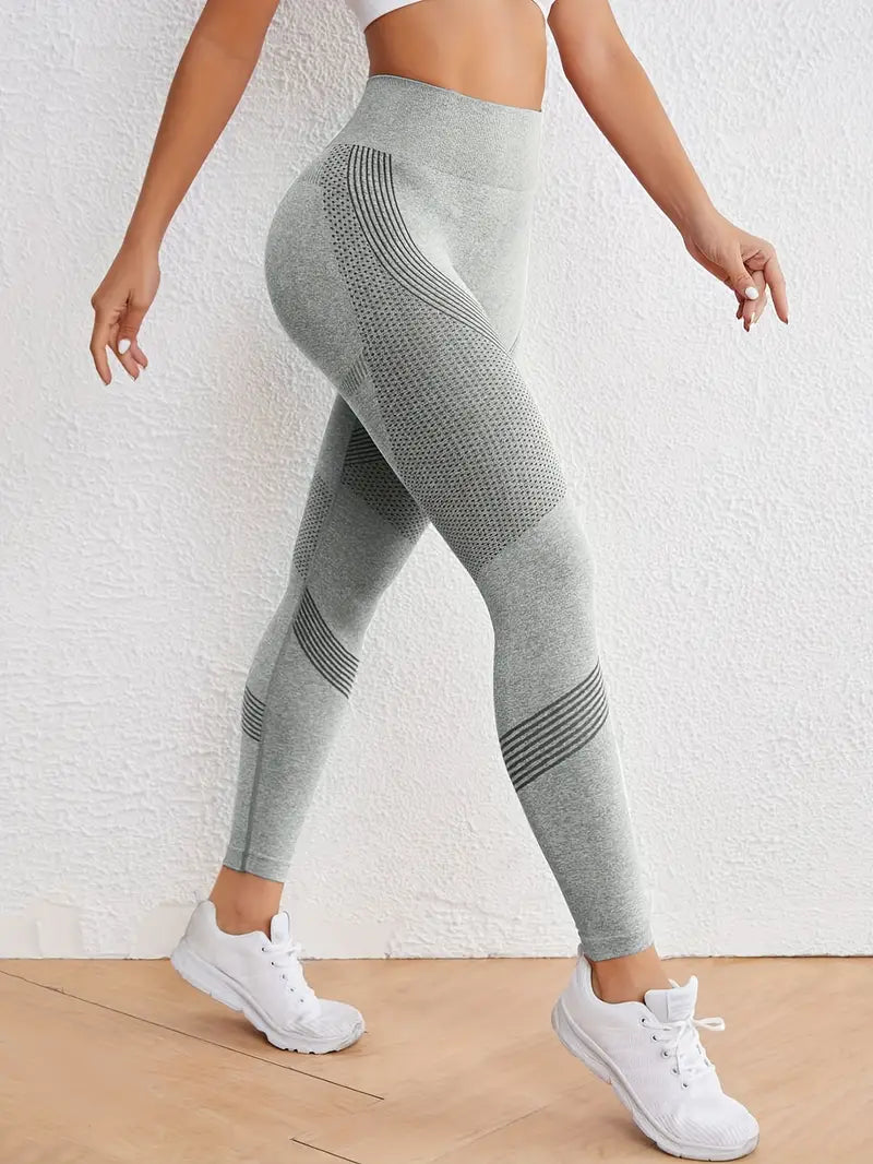 Livia™ Seamless Sculpt Leggings