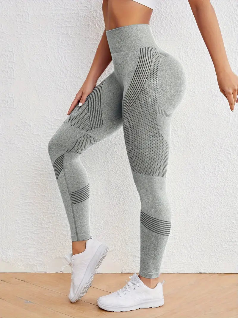 Livia™ Seamless Sculpt Leggings