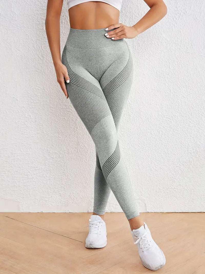 Livia™ Seamless Sculpt Leggings