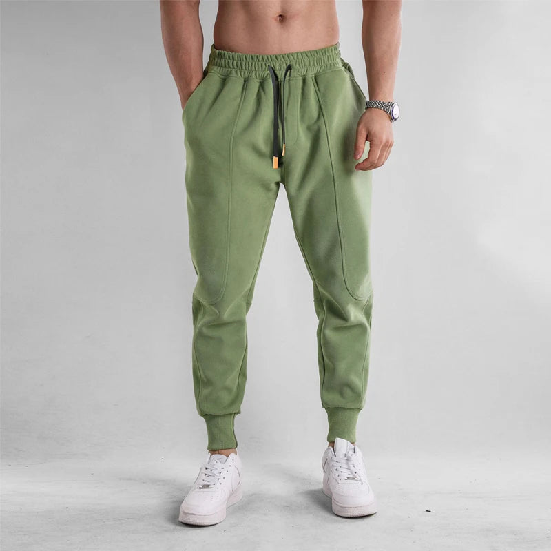 Luca™ | Performance Joggers