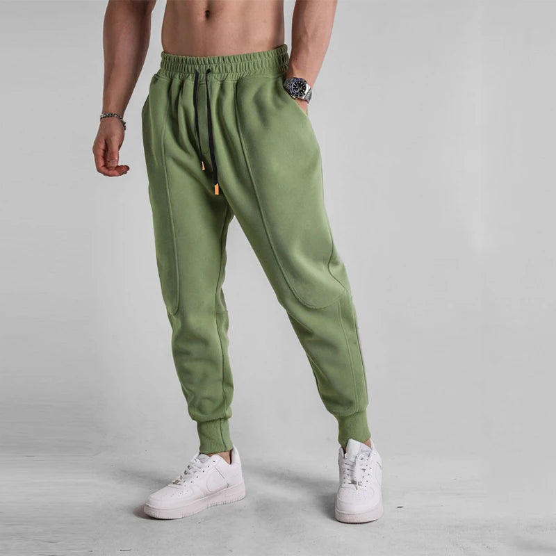 Luca™ | Performance Joggers