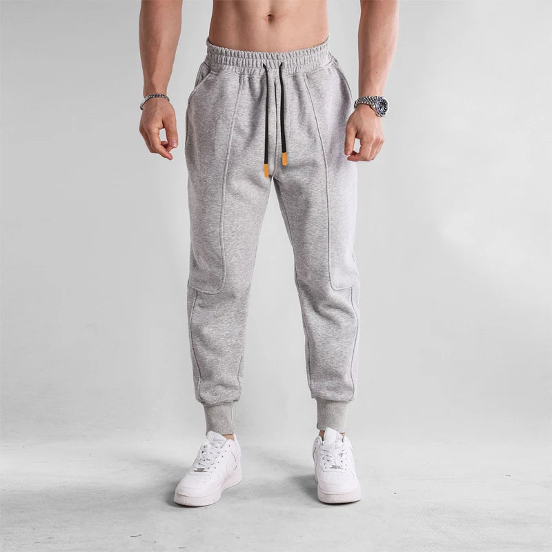 Luca™ | Performance Joggers