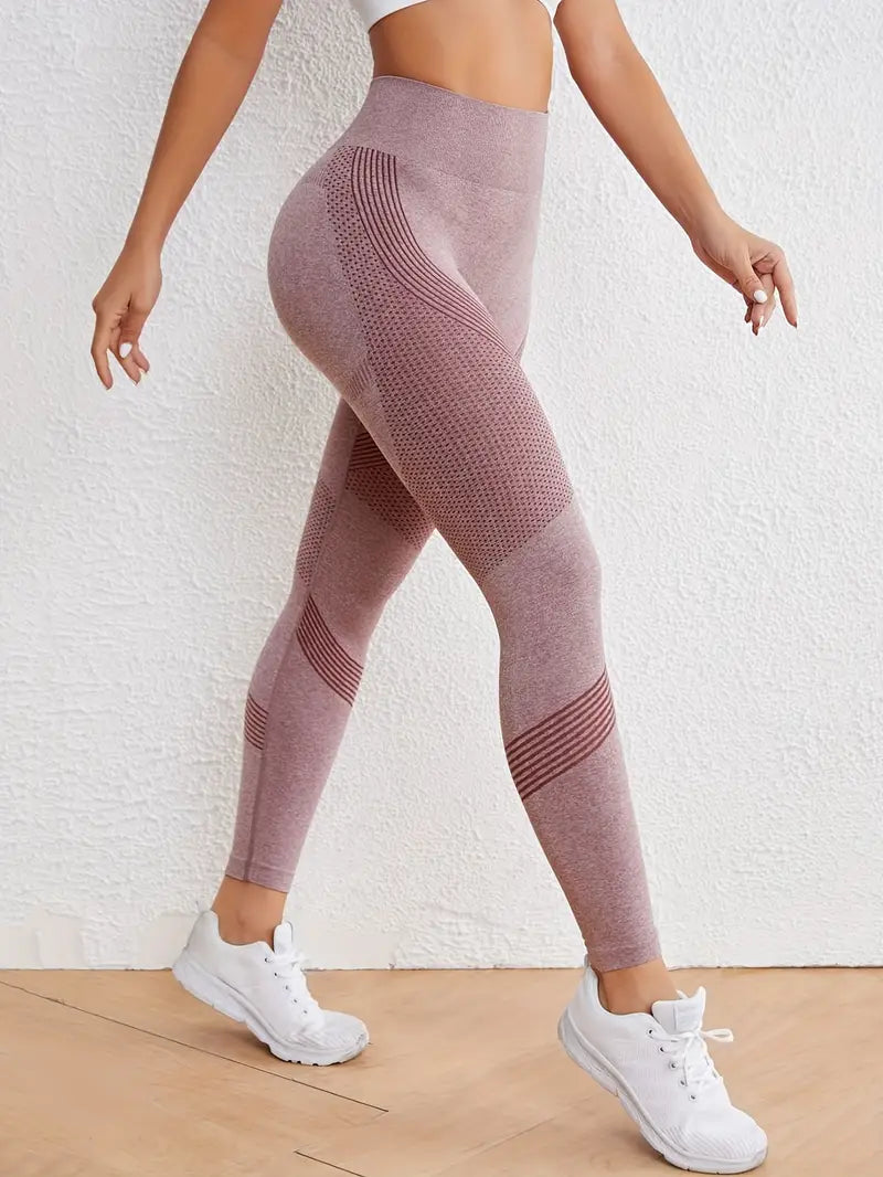 Livia™ Seamless Sculpt Leggings