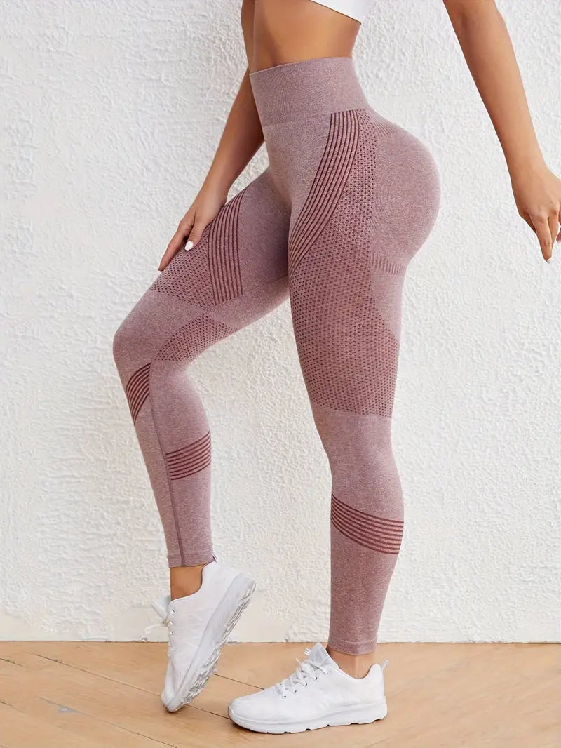 Livia™ Seamless Sculpt Leggings