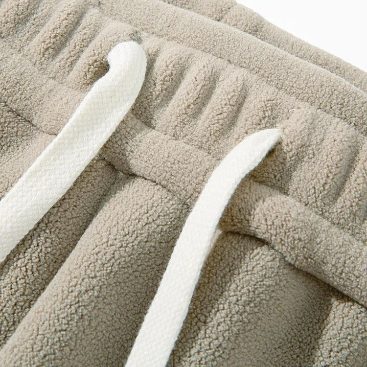 Caleb™ | Premium Fleece Pants