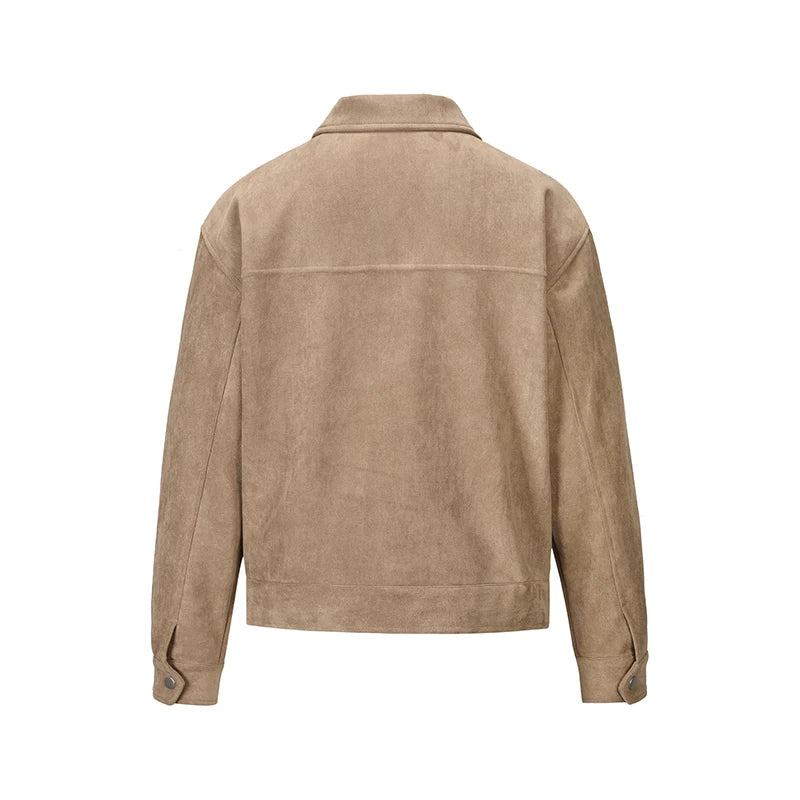 Ryan™ | Refined Overcoat