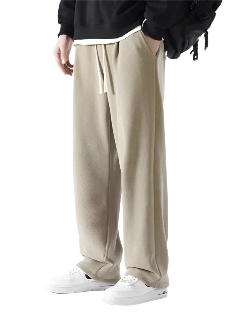 Caleb™ | Premium Fleece Pants