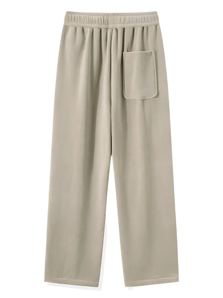 Caleb™ | Premium Fleece Pants