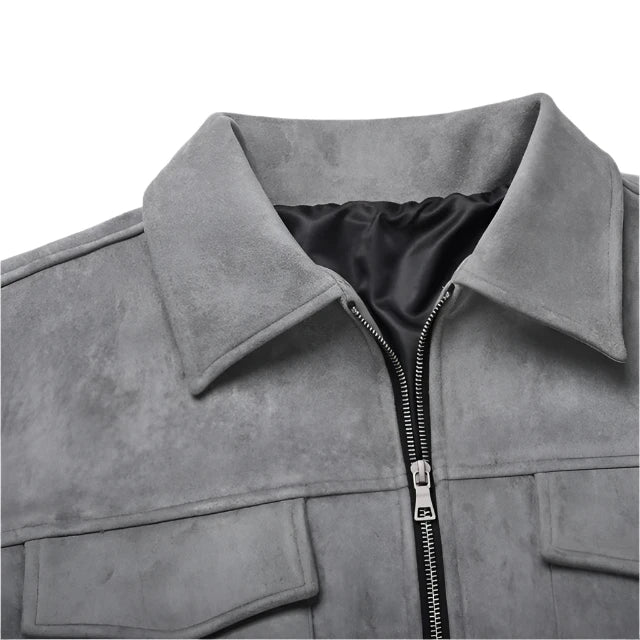 Ryan™ | Refined Overcoat