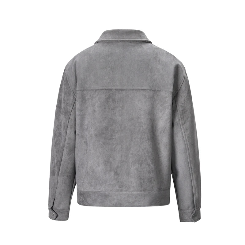 Ryan™ | Refined Overcoat