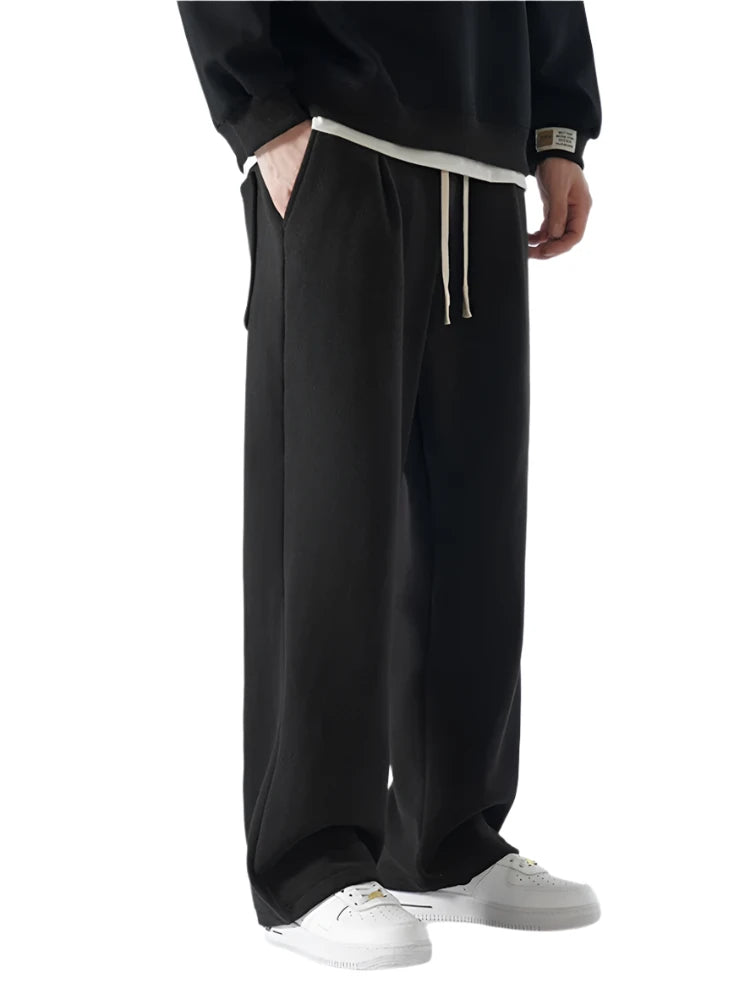Caleb™ | Premium Fleece Pants