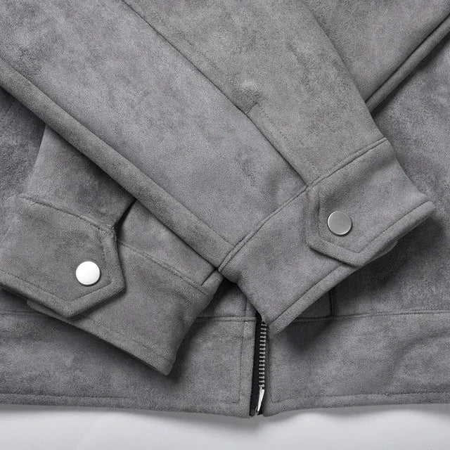 Ryan™ | Refined Overcoat
