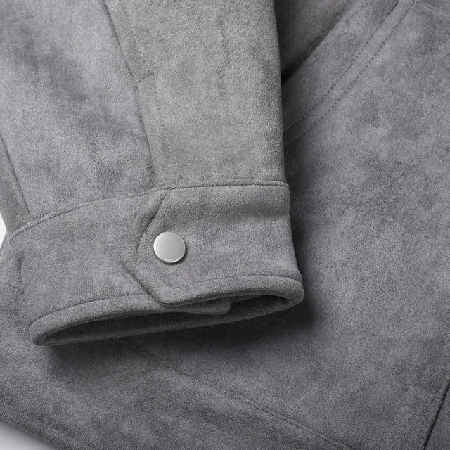 Ryan™ | Refined Overcoat