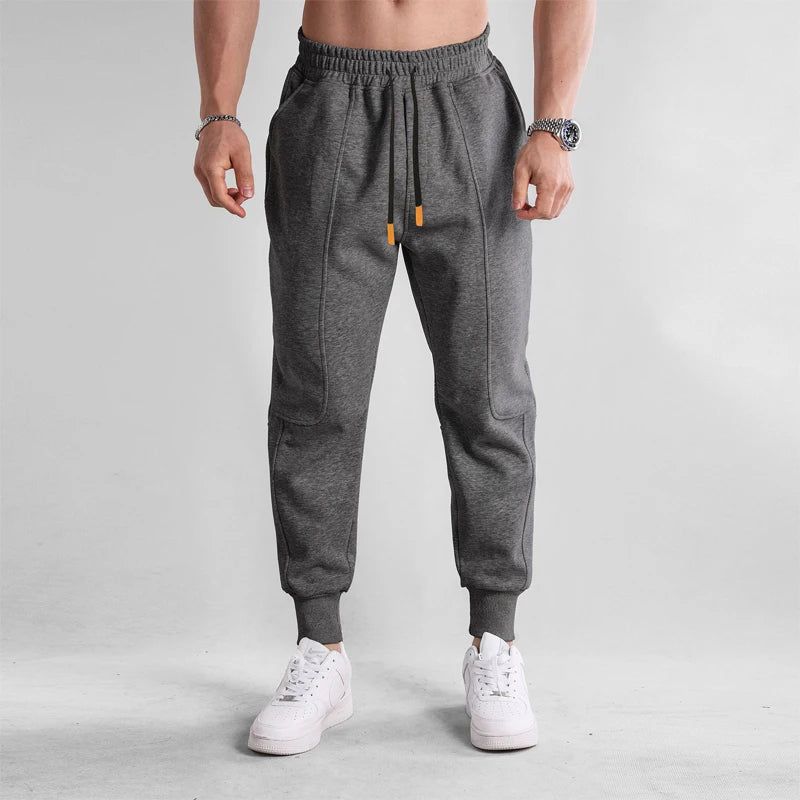 Luca™ | Performance Joggers
