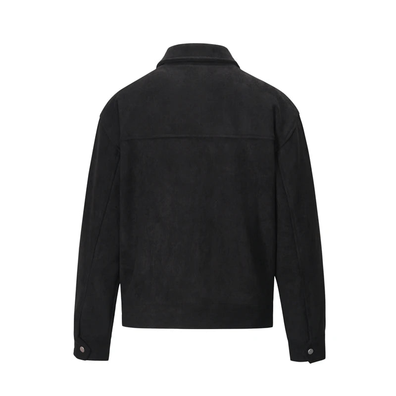 Ryan™ | Refined Overcoat