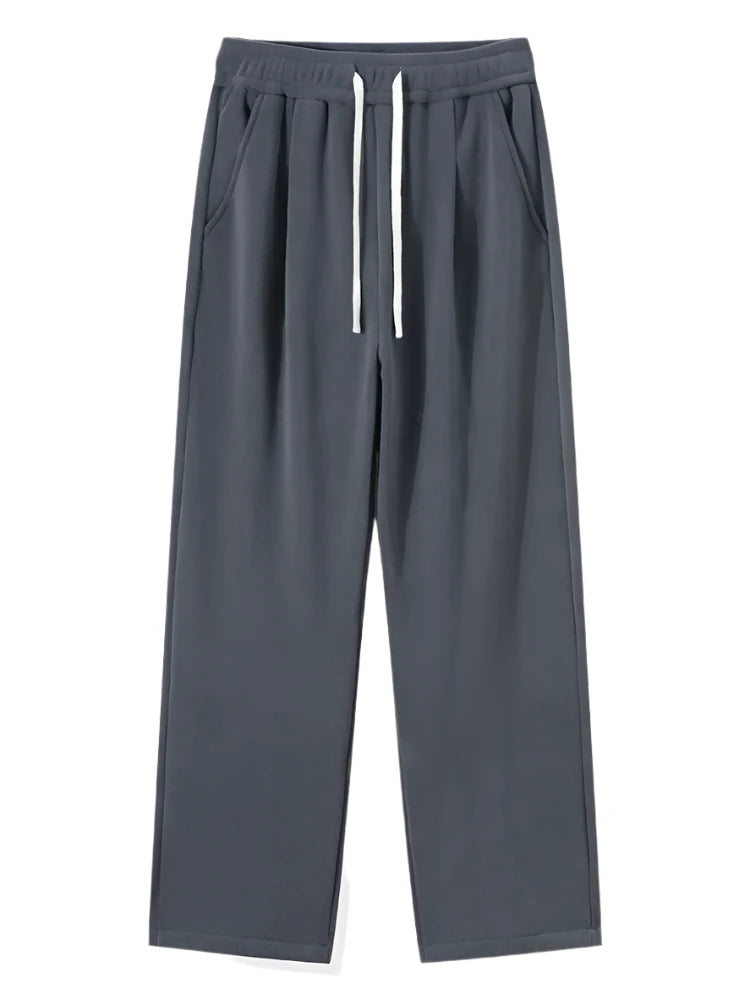 Caleb™ | Premium Fleece Pants