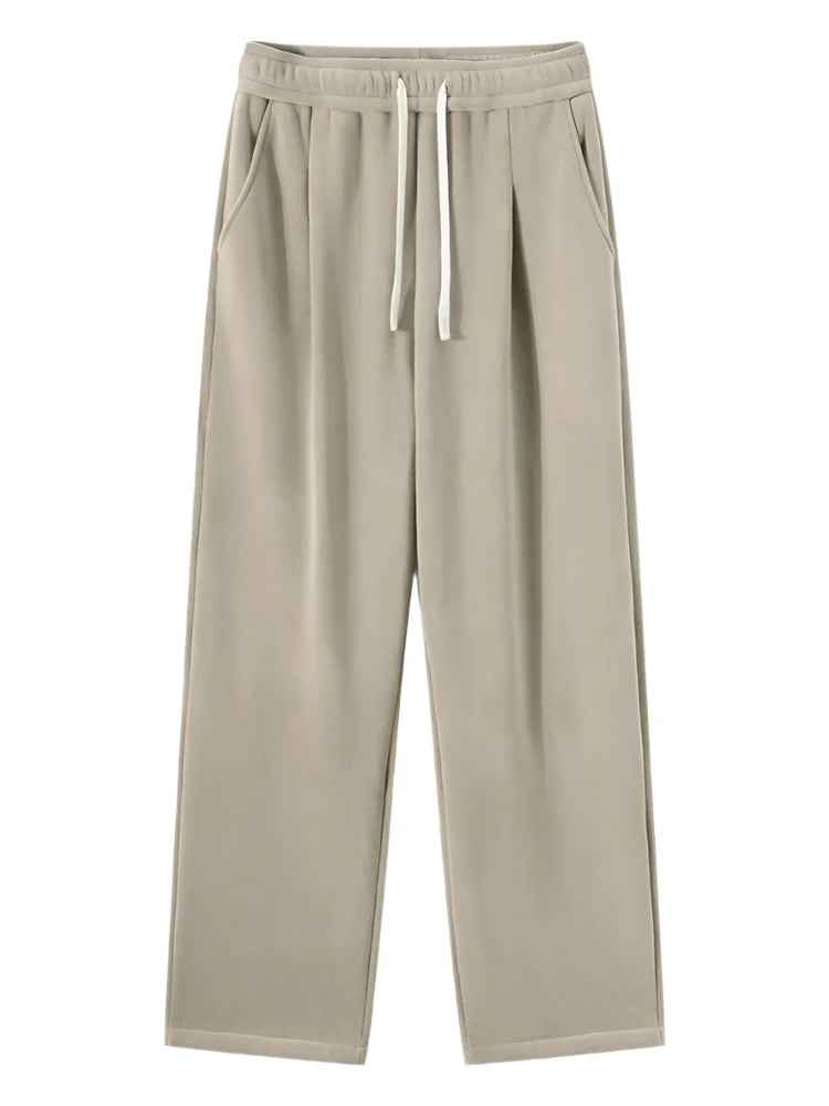 Caleb™ | Premium Fleece Pants