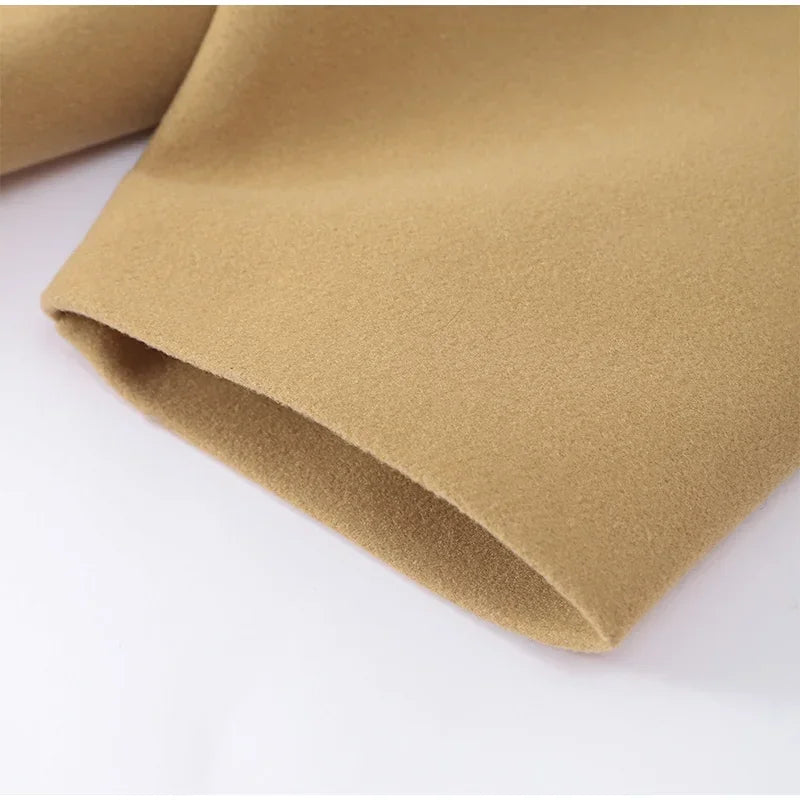 Ava™ | Oversized Coat