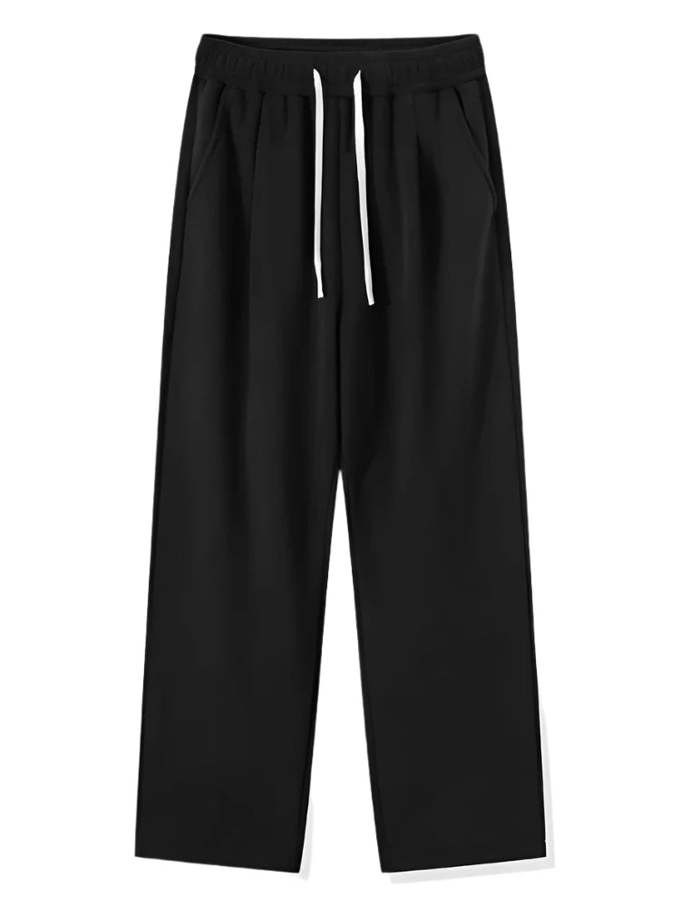 Caleb™ | Premium Fleece Pants