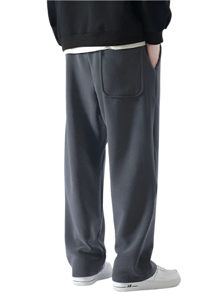 Caleb™ | Premium Fleece Pants