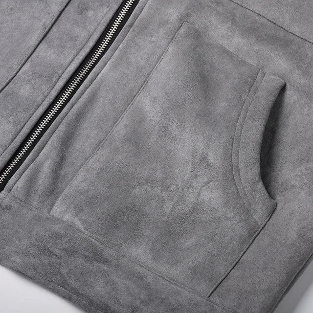 Ryan™ | Refined Overcoat