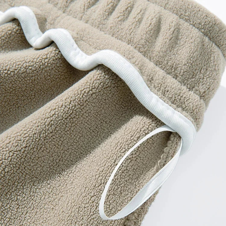Caleb™ | Premium Fleece Pants