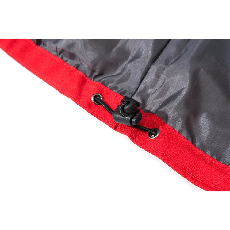 Logan™ | Outdoor Jacket