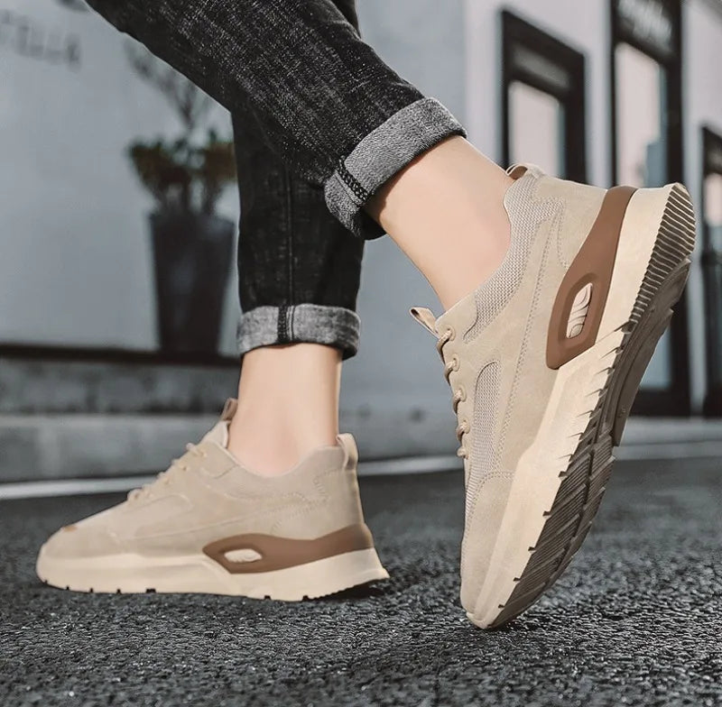 Felix™ | Orthopedic Sneaker