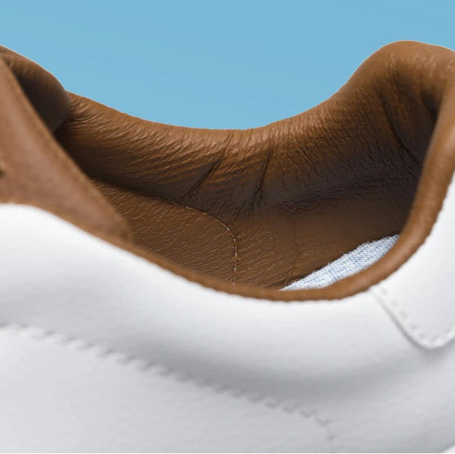 Matteo™ Luxe Slip-On Sneakers
