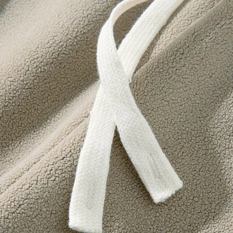 Caleb™ | Premium Fleece Pants