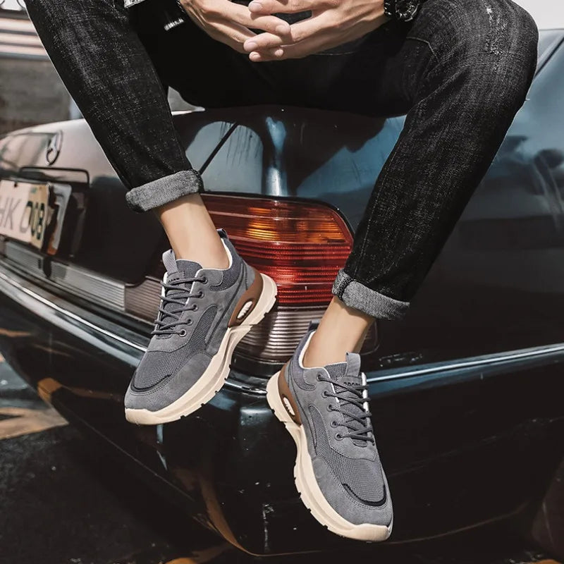 Felix™ | Orthopedic Sneaker