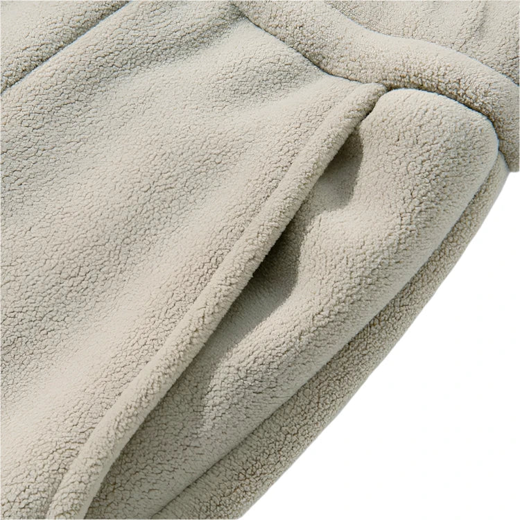 Caleb™ | Premium Fleece Pants
